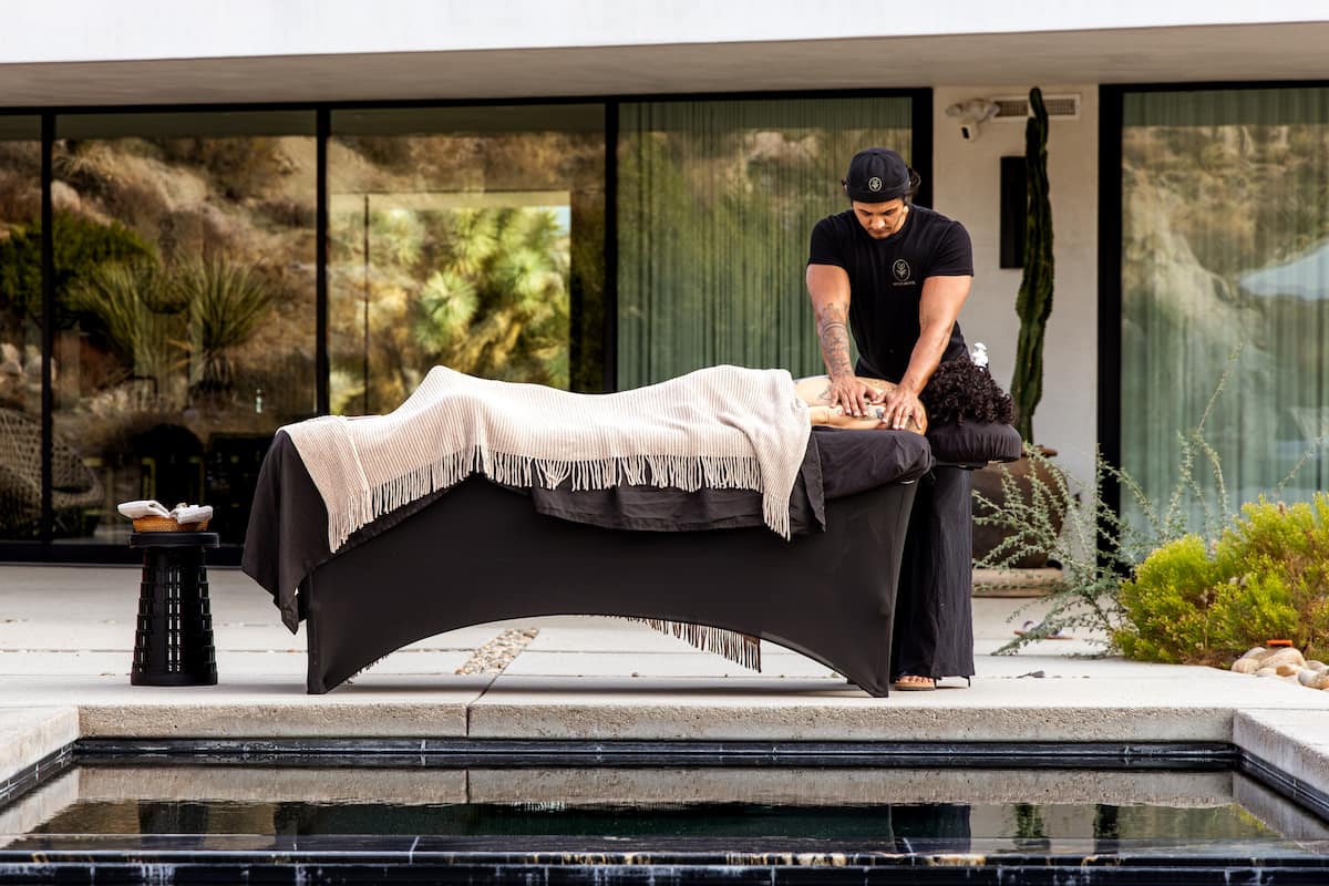 80-Min Body Renewal Ritual